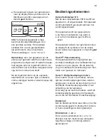 Preview for 65 page of Bosch TES?803 SERIES Instruction Manual