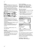 Preview for 66 page of Bosch TES?803 SERIES Instruction Manual