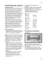 Preview for 91 page of Bosch TES?803 SERIES Instruction Manual