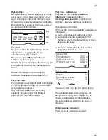 Preview for 93 page of Bosch TES?803 SERIES Instruction Manual