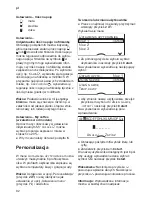 Preview for 96 page of Bosch TES?803 SERIES Instruction Manual