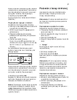 Preview for 101 page of Bosch TES?803 SERIES Instruction Manual