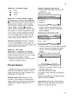 Preview for 123 page of Bosch TES?803 SERIES Instruction Manual