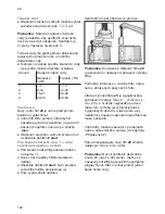 Preview for 126 page of Bosch TES?803 SERIES Instruction Manual