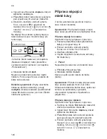 Preview for 128 page of Bosch TES?803 SERIES Instruction Manual