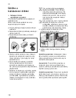 Preview for 130 page of Bosch TES?803 SERIES Instruction Manual