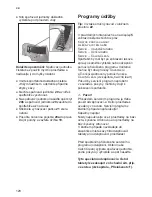 Preview for 132 page of Bosch TES?803 SERIES Instruction Manual