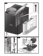 Предварительный просмотр 4 страницы Bosch tes50159de Instruction Manual