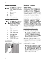 Предварительный просмотр 64 страницы Bosch tes50159de Instruction Manual