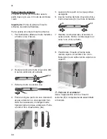 Предварительный просмотр 72 страницы Bosch tes50159de Instruction Manual