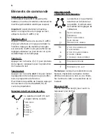 Preview for 28 page of Bosch TES502 series Instruction Manual