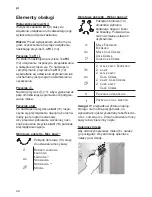 Preview for 48 page of Bosch TES502 series Instruction Manual