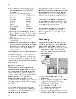 Preview for 50 page of Bosch TES502 series Instruction Manual