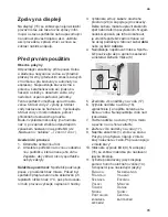 Preview for 89 page of Bosch TES502 series Instruction Manual