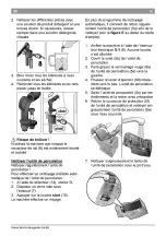 Preview for 60 page of Bosch TES503M1DE Instruction Manual