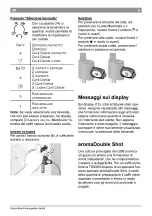 Preview for 72 page of Bosch TES503M1DE Instruction Manual