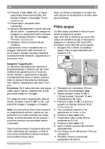 Preview for 74 page of Bosch TES503M1DE Instruction Manual