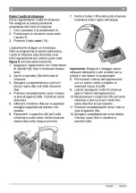 Preview for 81 page of Bosch TES503M1DE Instruction Manual