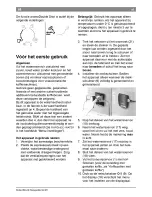 Предварительный просмотр 72 страницы Bosch TES506 series Instruction Manual