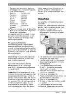 Предварительный просмотр 73 страницы Bosch TES506 series Instruction Manual