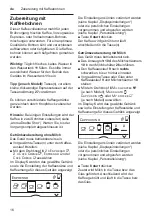 Предварительный просмотр 20 страницы Bosch TES80359DE Instruction Manual