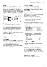 Предварительный просмотр 67 страницы Bosch TES80359DE Instruction Manual