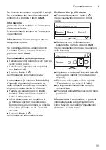 Предварительный просмотр 99 страницы Bosch TES80359DE Instruction Manual