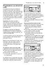 Предварительный просмотр 103 страницы Bosch TES80359DE Instruction Manual