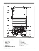 Preview for 6 page of Bosch THERM 1000 O Installation And Use Manual