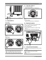 Preview for 11 page of Bosch THERM 1000 O Installation And Use Manual