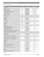 Preview for 8 page of Bosch Therm 6000 S Installation And Operating Instructions Manual