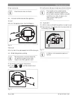 Preview for 11 page of Bosch Therm 6000 S Installation And Operating Instructions Manual