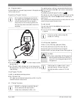 Preview for 13 page of Bosch Therm 6000 S Installation And Operating Instructions Manual