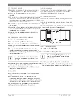 Preview for 15 page of Bosch Therm 6000 S Installation And Operating Instructions Manual