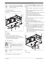 Preview for 17 page of Bosch Therm 6000 S Installation And Operating Instructions Manual