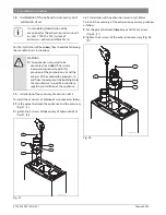 Preview for 18 page of Bosch Therm 6000 S Installation And Operating Instructions Manual