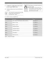 Preview for 19 page of Bosch Therm 6000 S Installation And Operating Instructions Manual