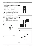 Preview for 20 page of Bosch Therm 6000 S Installation And Operating Instructions Manual