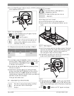 Preview for 27 page of Bosch Therm 6000 S Installation And Operating Instructions Manual