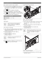 Preview for 28 page of Bosch Therm 6000 S Installation And Operating Instructions Manual