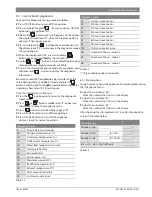 Preview for 31 page of Bosch Therm 6000 S Installation And Operating Instructions Manual