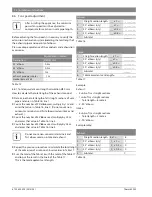 Preview for 32 page of Bosch Therm 6000 S Installation And Operating Instructions Manual