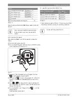 Preview for 33 page of Bosch Therm 6000 S Installation And Operating Instructions Manual