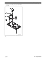 Preview for 19 page of Bosch Therm 8000 S GWHC 27 CTDE Installation And Operating Instructions Manual