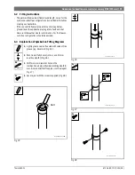 Preview for 23 page of Bosch Therm 8000 S GWHC 27 CTDE Installation And Operating Instructions Manual