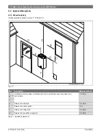 Preview for 24 page of Bosch Therm 8000 S GWHC 27 CTDE Installation And Operating Instructions Manual