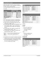 Preview for 34 page of Bosch Therm 8000 S GWHC 27 CTDE Installation And Operating Instructions Manual