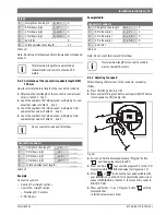 Preview for 35 page of Bosch Therm 8000 S GWHC 27 CTDE Installation And Operating Instructions Manual