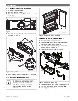 Preview for 38 page of Bosch Therm 8000 S GWHC 27 CTDE Installation And Operating Instructions Manual