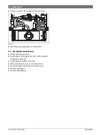 Preview for 40 page of Bosch Therm 8000 S GWHC 27 CTDE Installation And Operating Instructions Manual